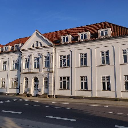 Dronninglund Appartements المظهر الخارجي الصورة