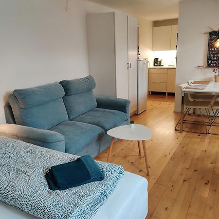 Dronninglund Appartements الغرفة الصورة