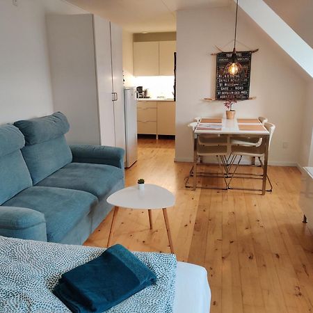 Dronninglund Appartements الغرفة الصورة