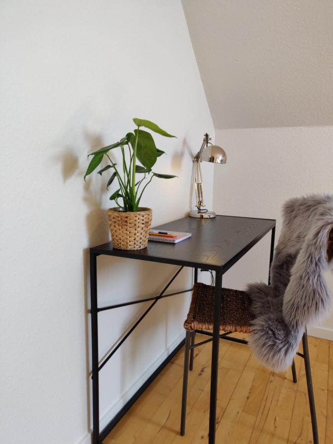 Dronninglund Appartements المظهر الخارجي الصورة