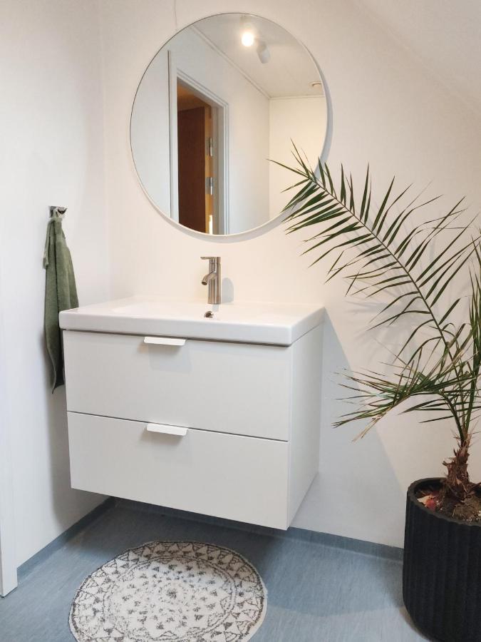 Dronninglund Appartements المظهر الخارجي الصورة