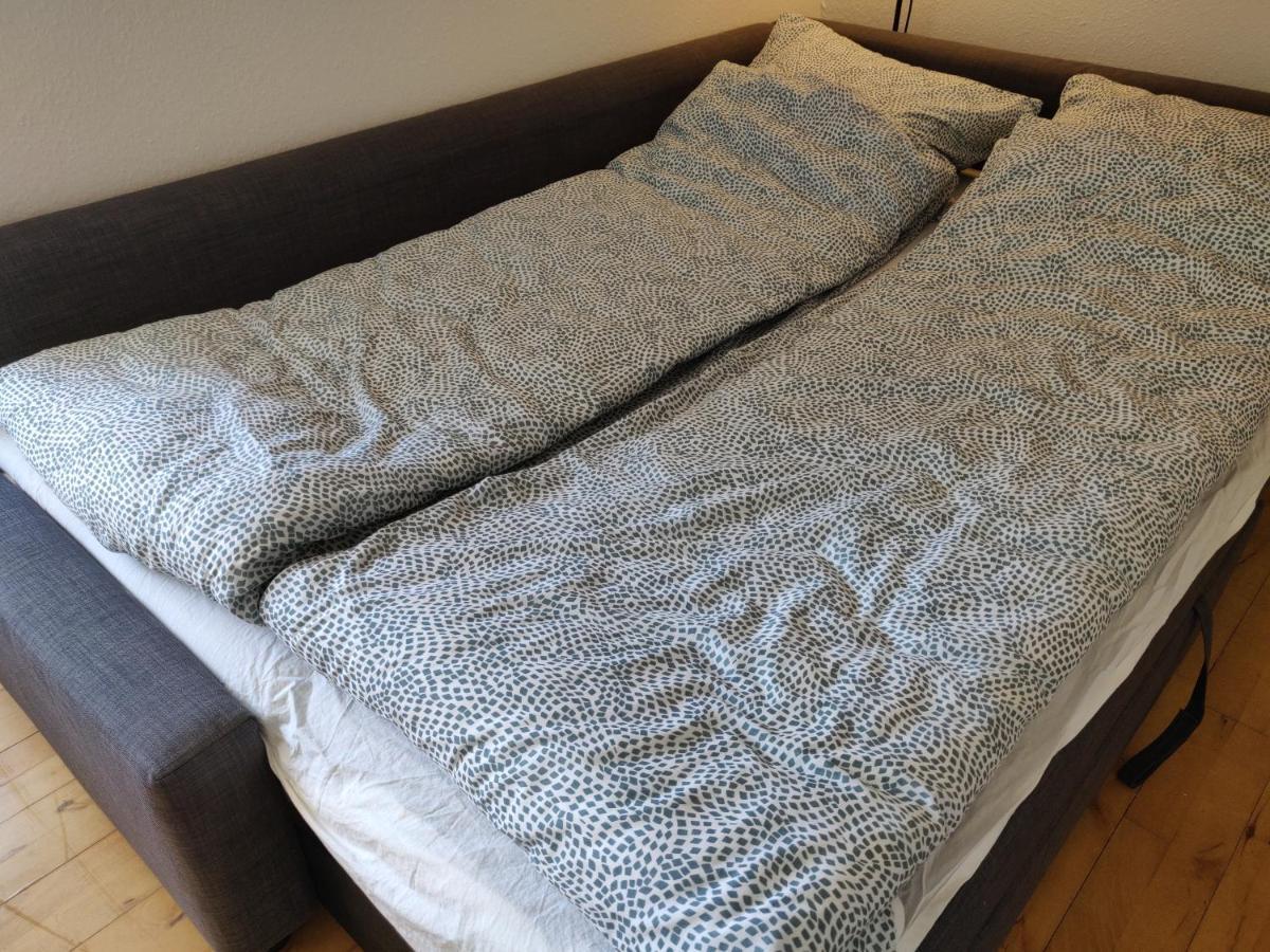 Dronninglund Appartements المظهر الخارجي الصورة