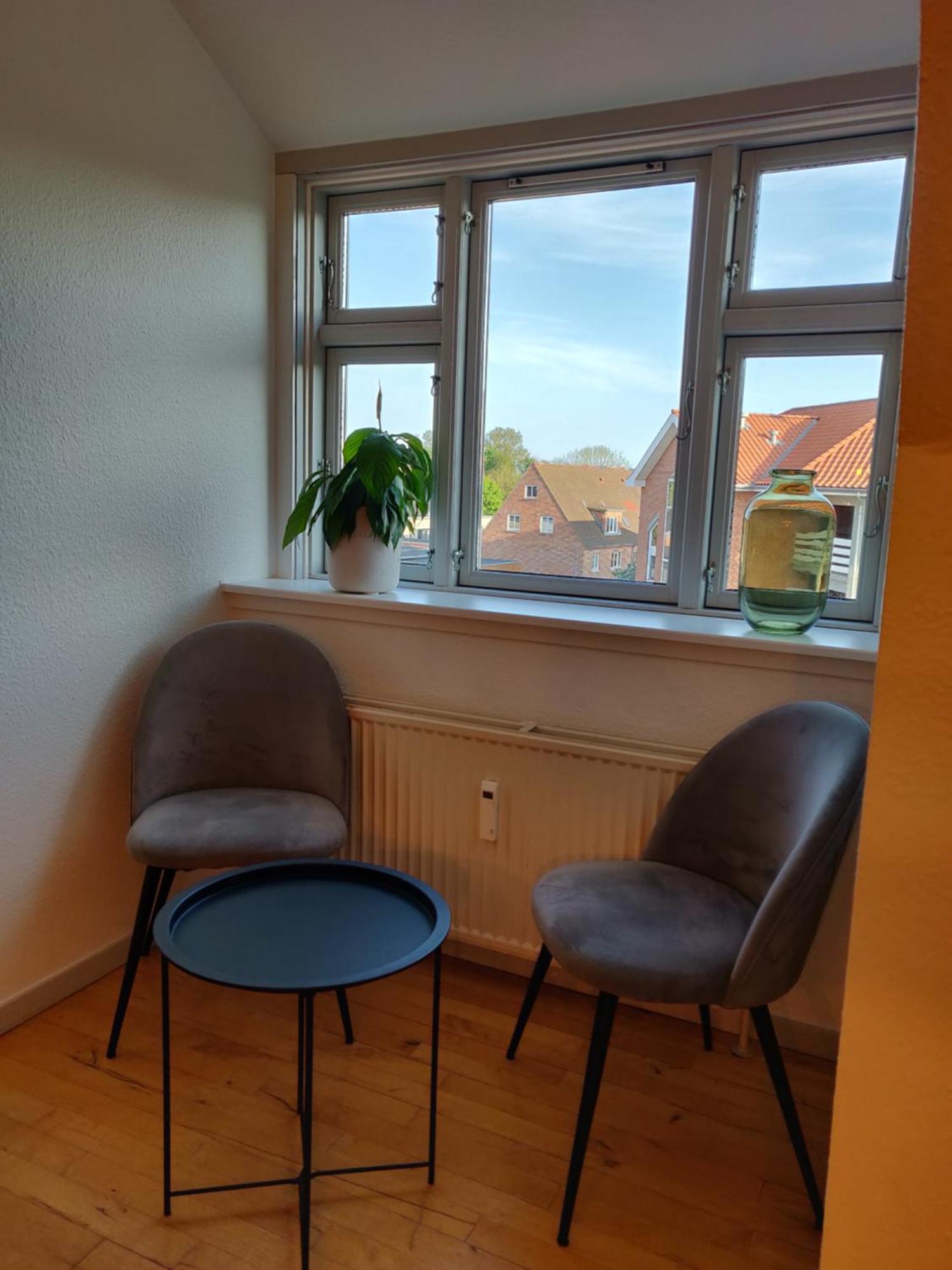 Dronninglund Appartements المظهر الخارجي الصورة