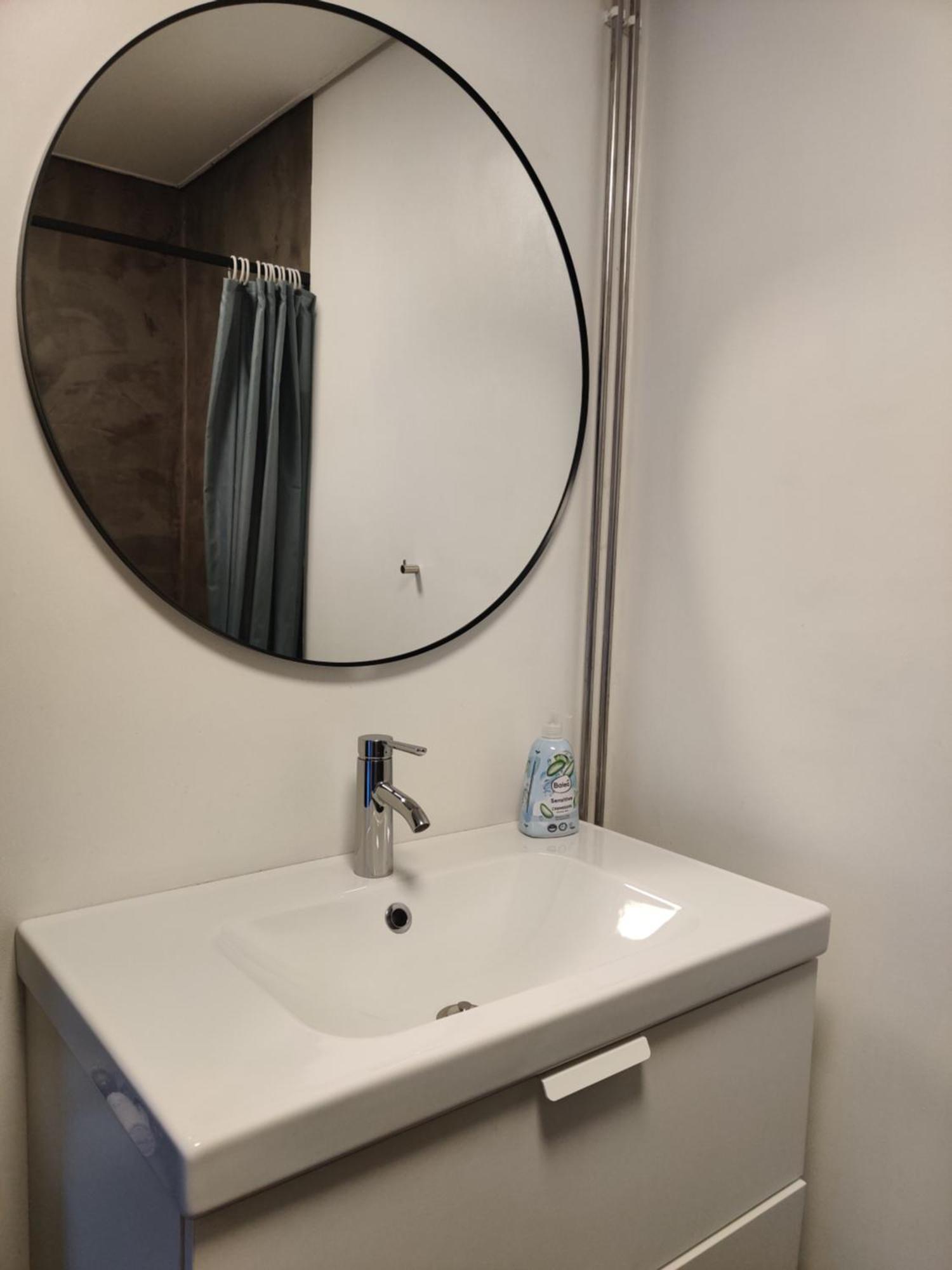Dronninglund Appartements الغرفة الصورة