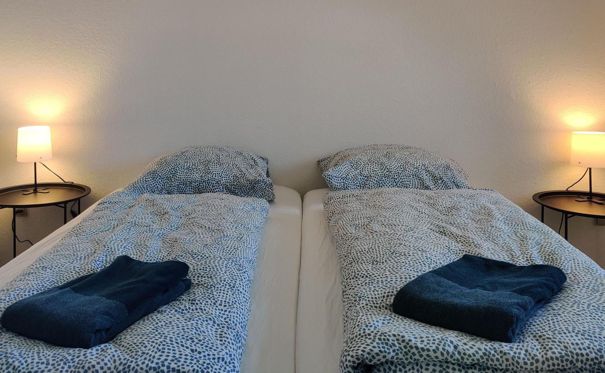 Dronninglund Appartements الغرفة الصورة