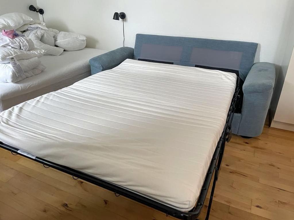 Dronninglund Appartements الغرفة الصورة