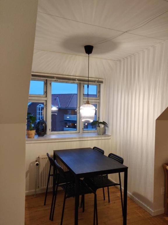Dronninglund Appartements الغرفة الصورة