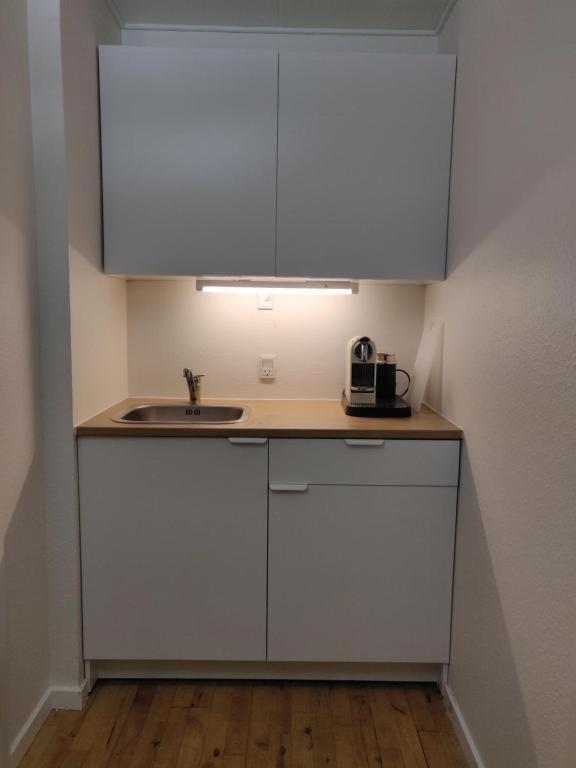 Dronninglund Appartements الغرفة الصورة