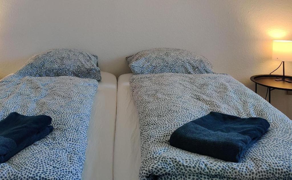 Dronninglund Appartements الغرفة الصورة