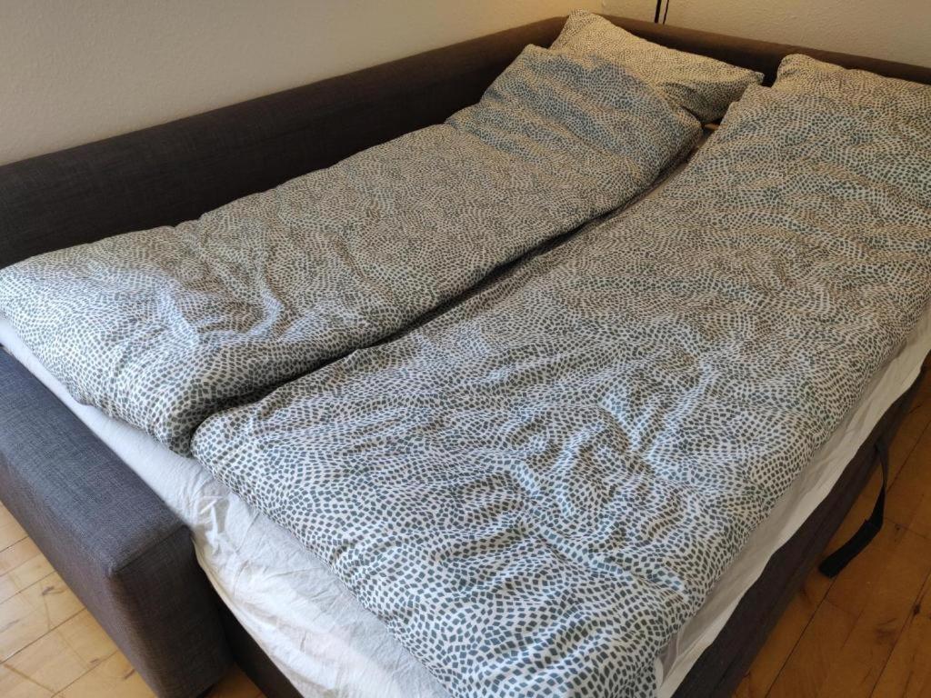 Dronninglund Appartements الغرفة الصورة