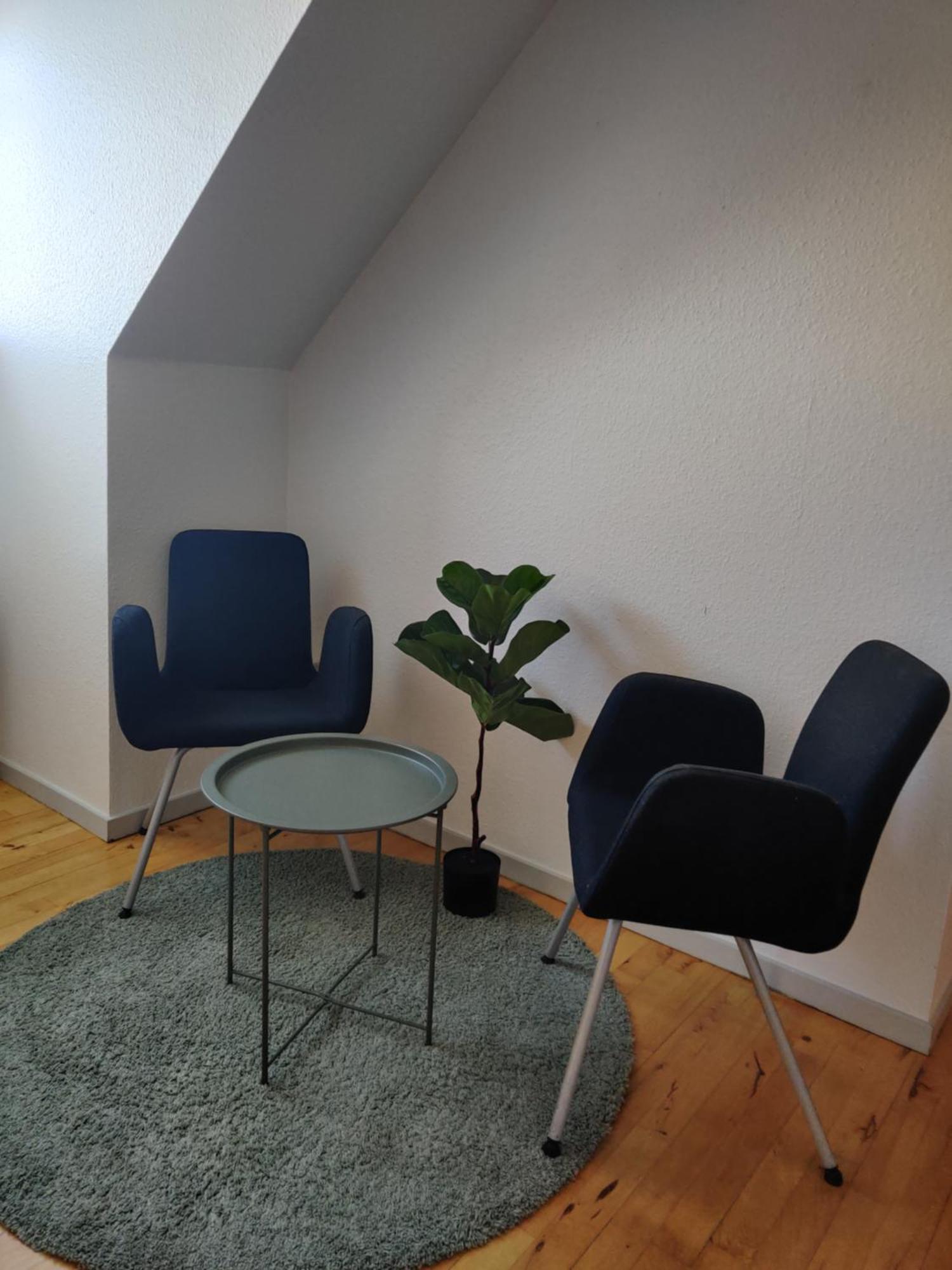 Dronninglund Appartements الغرفة الصورة