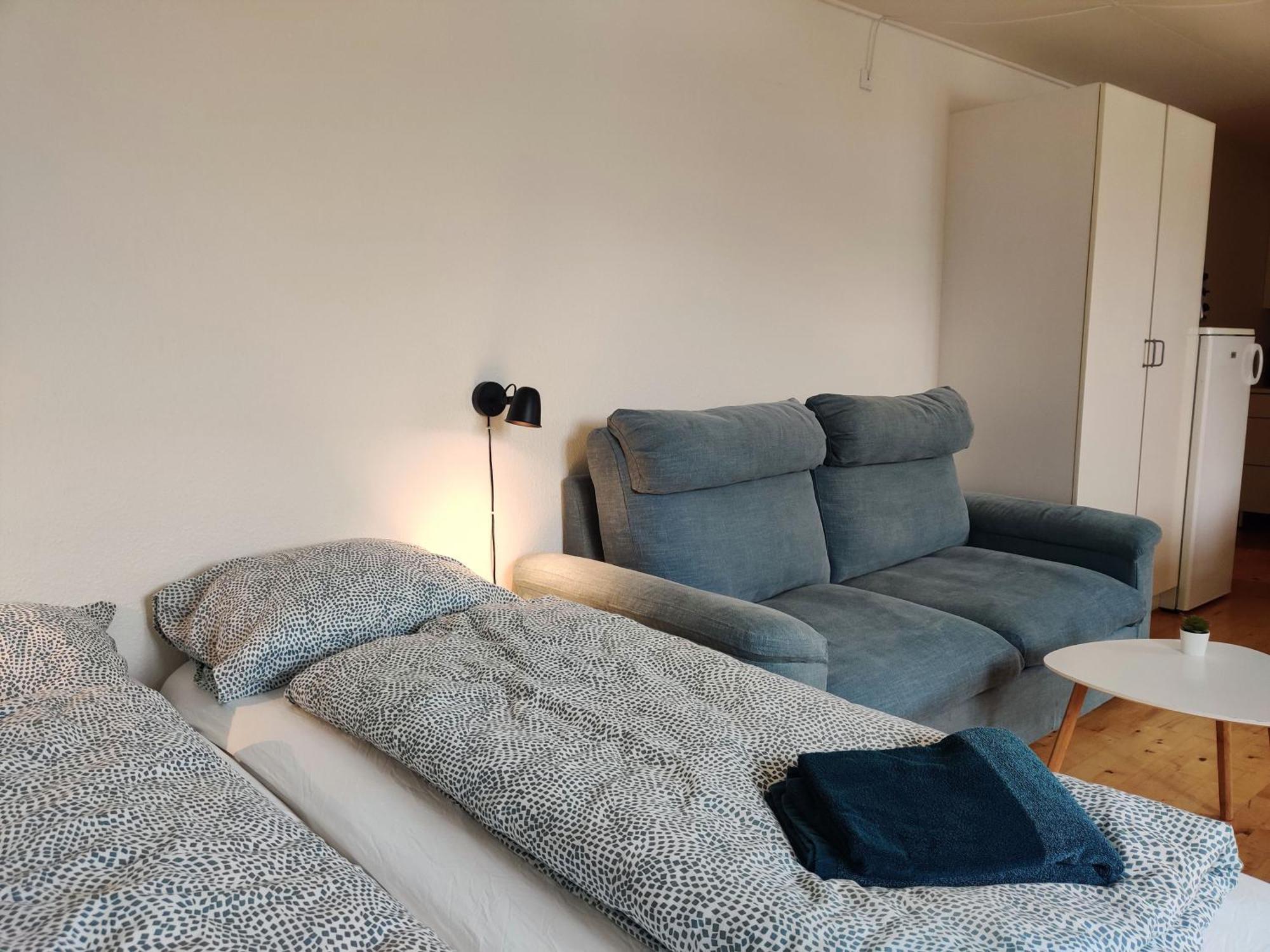 Dronninglund Appartements الغرفة الصورة