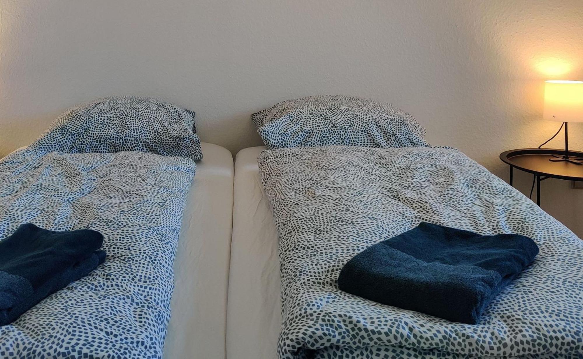Dronninglund Appartements الغرفة الصورة